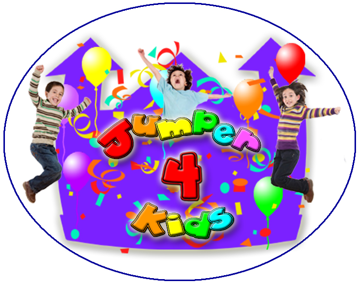 Rent Kids Jumpers For Parties in Charles City County Area