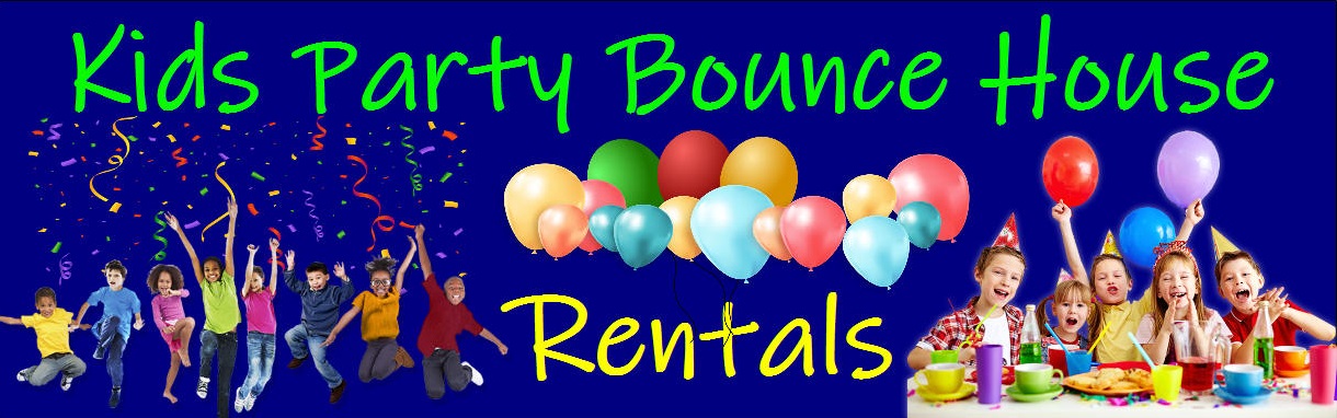 Find Kids Party Inflatable Bounce Houses for rent in Nashville, Brentwood, Franklin, Columbia, Murfreesboro, Lebanon, Mount Juliet, Hermitage, Hendersonville, Goodlettsville, Gallatin, and Clarksville, Tennessee.