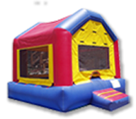 Cheap Bounce House Rentals in Eastford