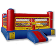 Kids Birthday Party Boxing Ring Rentals in River Heights