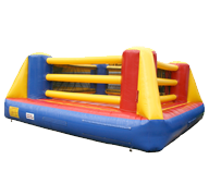 Rent Kids Party Boxing Rings for Parties in River Heights