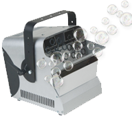 High Quality Fun Kids Bubble Machine Rentals in Boulder City