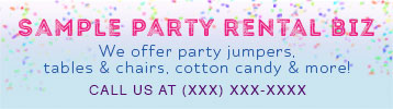 kids party bubble machines for rent