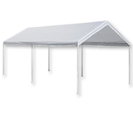 Cleaned and Sanitized Party Canopy Rentals in Westborough