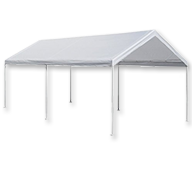 Cleaned and Sanitized Party Canopy Rentals in Ridgefield