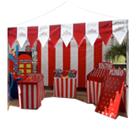 Birthday Party Carnival Games for Rent in Chicopee
