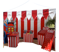 Birthday Party Carnival Games for Rent in Wixon Valley