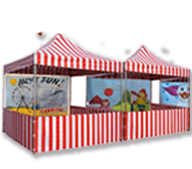 Professional Grade Carnival Games for Kids in Nogales
