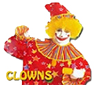 Rent Clowns for Kids Events in Del Rey Oaks, Ca