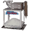 Professional Cotton Candy Machines for Rent in Santaquin, UT