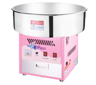Rent Cotton Candy Machines for Kids Parties in Bluffdale