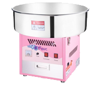 Rent Cotton Candy Machines for Kids Parties in Benjamin