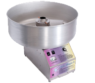 High Quality Low Cost Cotton Candy Machine Rentals in Benjamin
