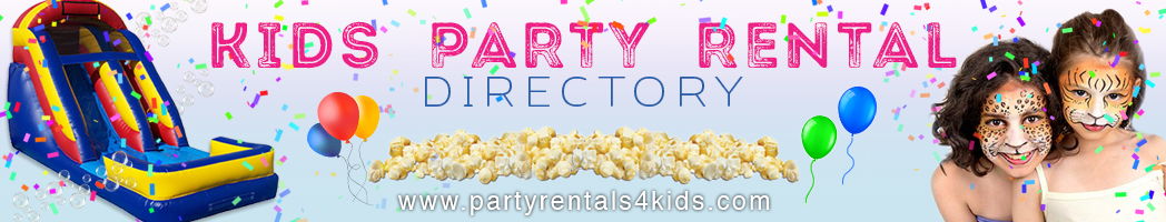 Rent Kids Party Electrical Generators in Alamo, NV