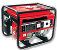 High Quality Power Generator Rentals in Alfred