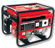 High Quality Power Generator Rentals in Fallon