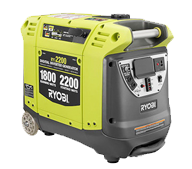 Outdoor Power Party Generator Rentals in Providence