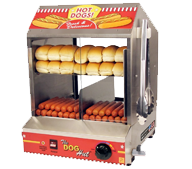 Kids Hot Dog Machines for Rent in Southport