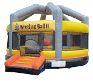 High Quality Kids Party Interactives in Allenstown