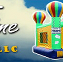 High Quality Inflatable Kids Jumper Rentals in Hope Mills, NC
