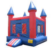 Rent Cleaned and Sanitized Kids Party Jumpers in Salem