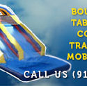 Kids Inflatable Moonwalks for Rent in Spring Lake, NC