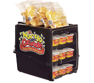 Birthday Party Nacho Machines for Kids Parties in Stonewall