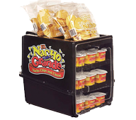 Birthday Party Nacho Machines for Kids Parties in North Logan