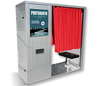 High Quality Kids Party Photo Booths in Sandy
