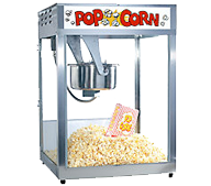 Rent Birthday Party Popcorn Machines in Des Moines