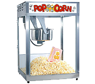 Rent Birthday Party Popcorn Machines in Brewer