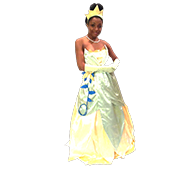 High Quality Low Cost Princess Character Hire in Glocester