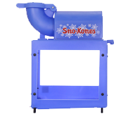 High Quality Kids Snow Cone Machine Rentals in Bakersfield