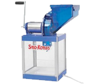 Birthday Party Snow Cone Machines for Rent in Bakersfield