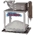 Professional Snow Cone Machines for Rent in Bakersfield, Ca