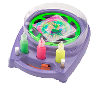 Rent Fun Kids Party Spin Art Machines in Webster