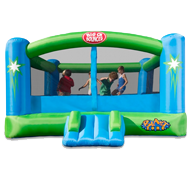 Cleaned and Sanitized Party Toddler Jumper Rentals in Athens