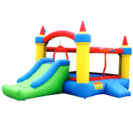 Birthday Party Toddler Jumpers for Rent in Carpinteria