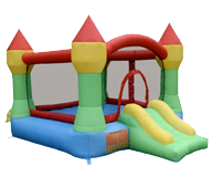 High Quality Inflatable Kids Toddler Jumper Rentals in Athens
