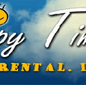 High Quality Inflatable Kids Water Slide Rentals in Spring Lake, NC