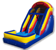 Rent Kids Water Slides for Parties in Washington