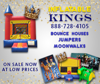 Kids Party Bounce Houses For Rent in Lumber Bridge, Lumberton, Marietta, Maxton, Parkton, Pembroke, Red Springs, Rennert, Rowland, St Paul's, and Raeford North Carolina
